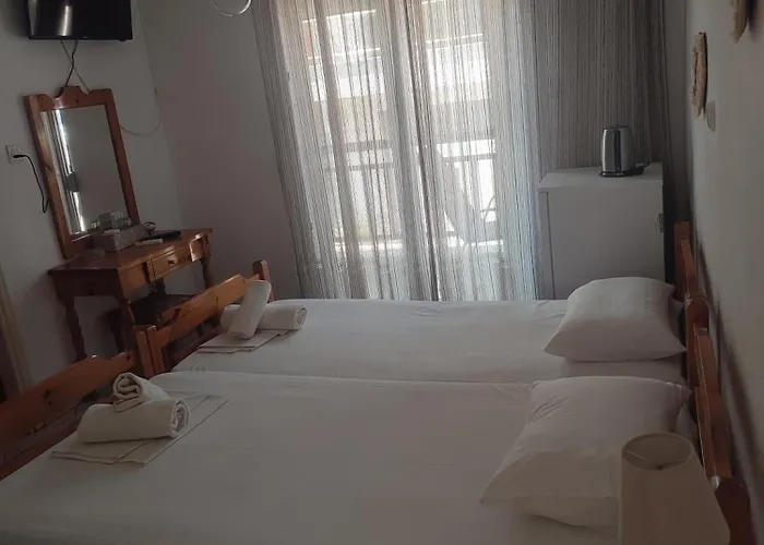 Il Centro Ποτός